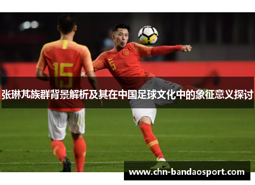 张琳芃族群背景解析及其在中国足球文化中的象征意义探讨