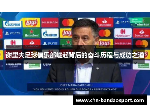 谢里夫足球俱乐部崛起背后的奋斗历程与成功之道