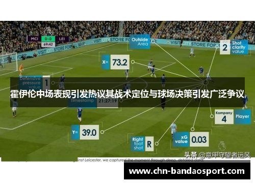 霍伊伦中场表现引发热议其战术定位与球场决策引发广泛争议