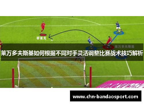莱万多夫斯基如何根据不同对手灵活调整比赛战术技巧解析