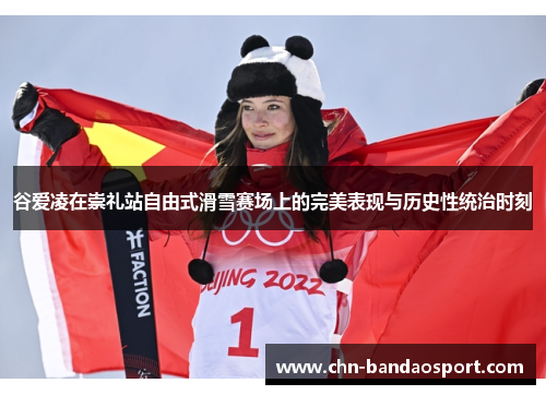 谷爱凌在崇礼站自由式滑雪赛场上的完美表现与历史性统治时刻 谷爱凌在崇礼站自由式滑雪赛场上的完美表现与历史性统治时刻