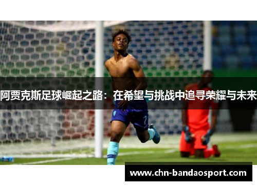 阿贾克斯足球崛起之路:在希望与挑战中追寻荣耀与未来 阿贾克斯足球崛起之路:在希望与挑战中追寻荣耀与未来